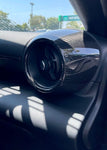 2022+ GR86/BRZ Carbon Fiber Air Vent Covers