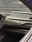 2022+ VB WRX Upper Dashboard Trim (Large)