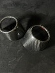 2022+ GR86/BRZ Carbon Fiber Air Vent Covers