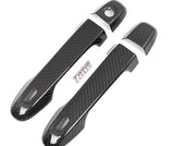 2022+ BRZ/GR86 Carbon Fiber Door Handle Covers