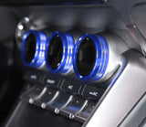 2022+ BRZ/GR86 AC Ring Control Trim