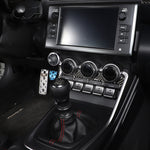 2022+ BRZ/GR86 Carbon Fiber AC control trim