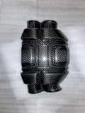 2022+ GR86/BRZ Carbon Fiber Engine Cover